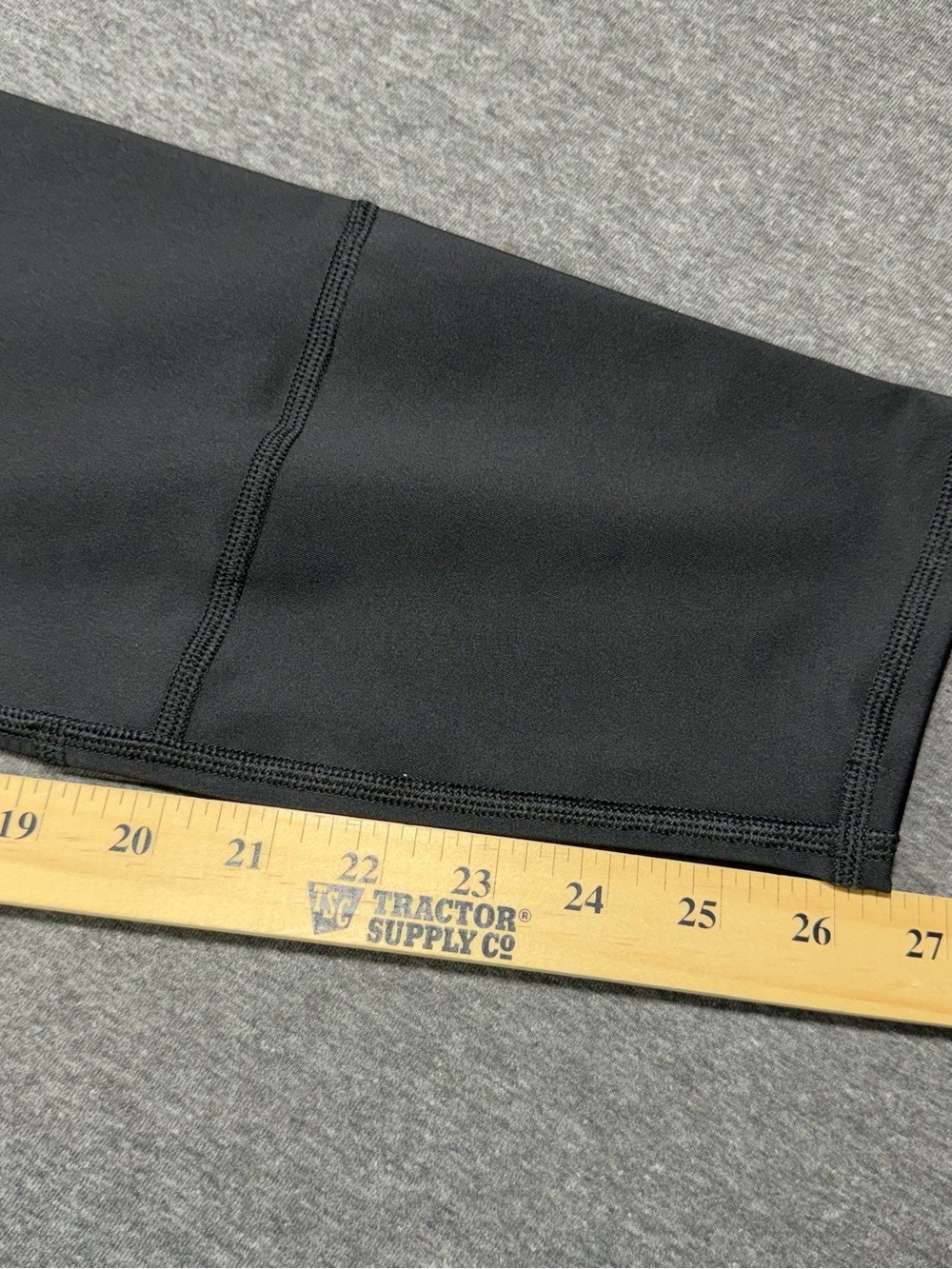 The North Face Men’s XL Black Winter Warm Pro Tights Running Training Base - Picture 2 of 8
